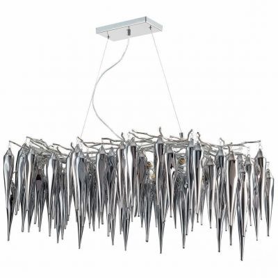 Подвесная люстра ST Luce Siena SL1653.103.12