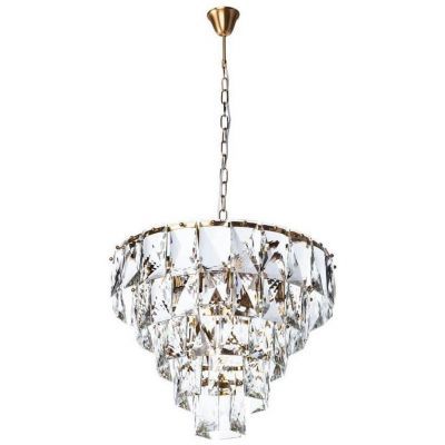 Подвесная люстра Divinare 3508/17 LM-6