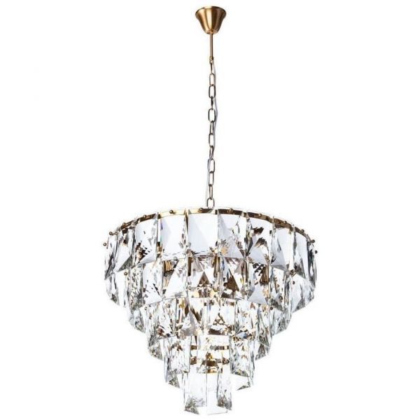 Подвесная люстра Divinare 3508/17 LM-6