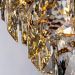 Подвесная люстра Divinare 3508/17 LM-6