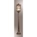 Светильник Odeon Light 2287/1A