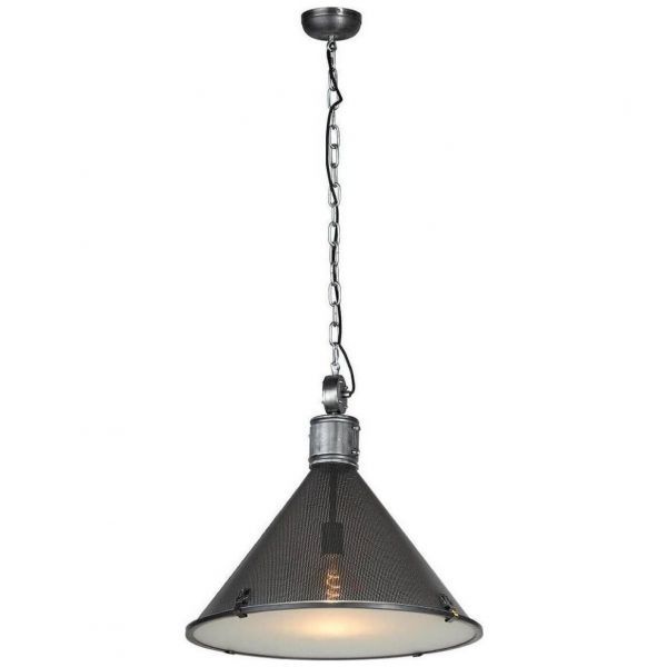 Подвесной светильник Lussole Loft GRLSP-8136