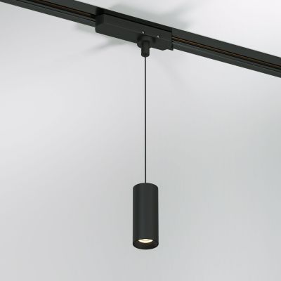 Светильник Amend черный 12W 4000K однофазный 85113/01 Elektrostandard