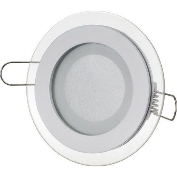 Светильник Navigator 71 284 NDL-RP3-7W-840-WH-LED