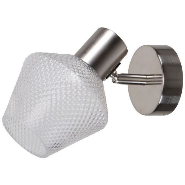 Спот настенный 20781/1wSN WT ЭкономСвет