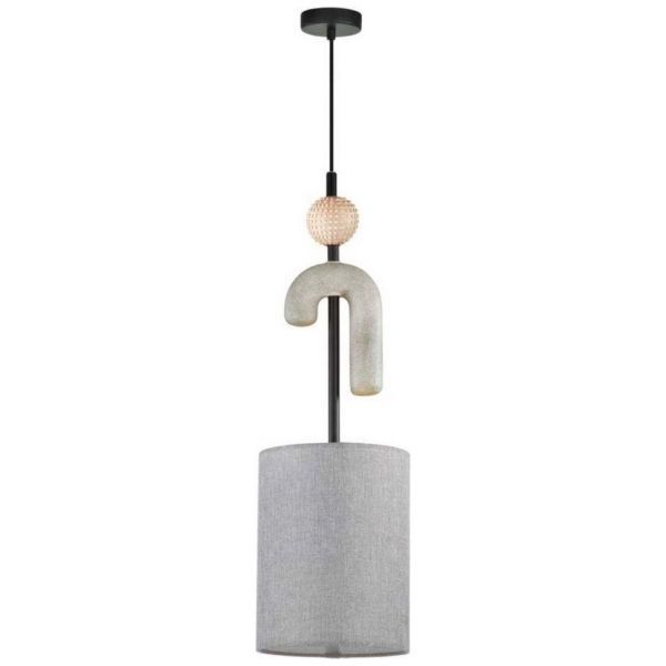 Подвесной светильник Odeon Light Exclusive Modern Bagel 5410/1A