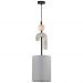 Подвесной светильник Odeon Light Exclusive Modern Bagel 5410/1A