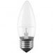 Navigator B35 E27 60W свеча NI-B-60-230-E27-CL прозрачная
