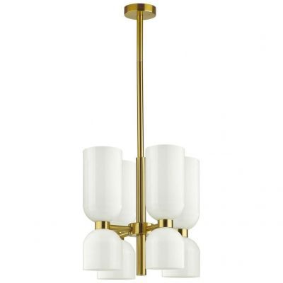 Подвесная люстра Odeon Light Orinoco 4798/8