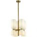 Подвесная люстра Odeon Light Orinoco 4798/8