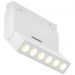 Трековый светодиодный светильник Maytoni Technica Points TR033-4-6W3K-M-DS-W