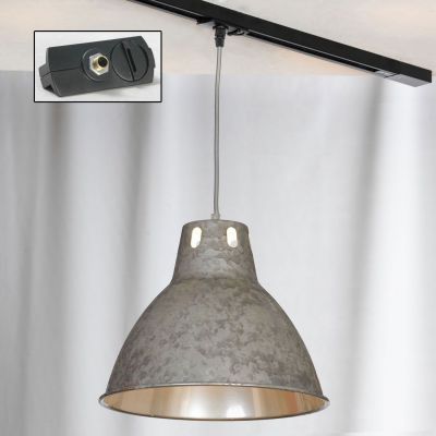 Трековый светильник LOFT LSP-9503-TAB