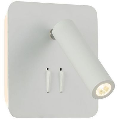 Светильник спот Maytoni Ios 176 C175-WL-01-6W-W