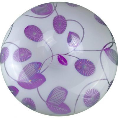 Светильник Комета ST405 purple-16W