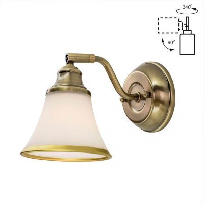 Светильник CITILUX CL511513 Прованс
