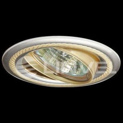 Точечный светильник Linvel ELC-2196 PG/S