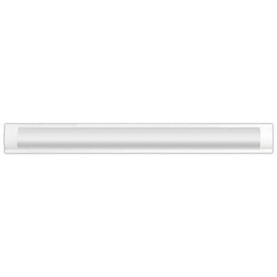 Линейный светодиодный светильник типа LU 36W 1200мм IP20 Smartbuy SBL-LU-36W-64K-Mt