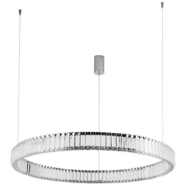 Подвесная люстра Divinare Renata 1135/02 SP-48
