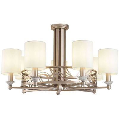 Потолочная люстра Maytoni Vittoria H004CL-07BG