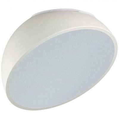 Потолочный светодиодный светильник Sonex Mitra Pluto White 7657/35L