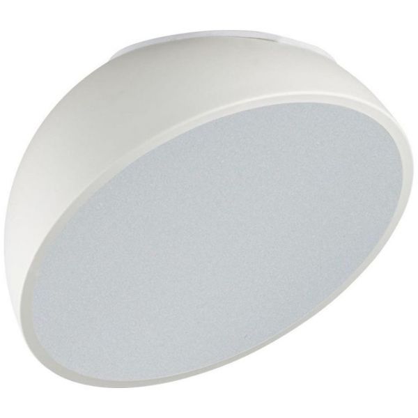 Потолочный светодиодный светильник Sonex Mitra Pluto White 7657/35L