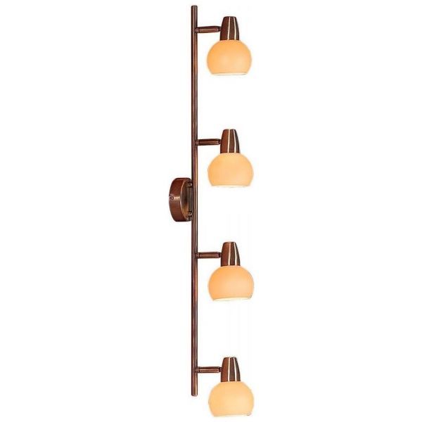 Светильник CITILUX CL516543 Бонго Бронза