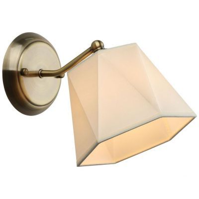 Бра Omnilux Rapallo OML-65001-01