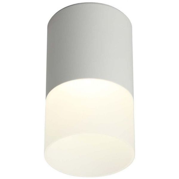 Потолочный светодиодный светильник Omnilux Ercolano OML-100009-05