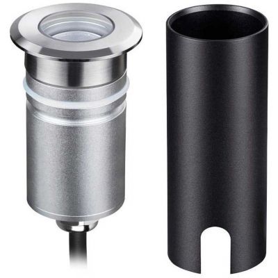 Ландшафтный светодиодный светильник Odeon Light Nature Ingro 6660/1GL