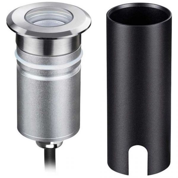 Ландшафтный светодиодный светильник Odeon Light Nature Ingro 6660/1GL