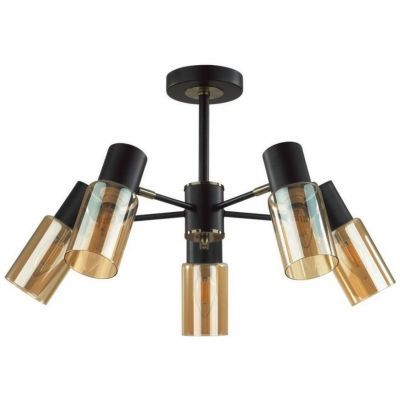 Потолочная люстра Lumion Comfi Ronnie 5644/5C