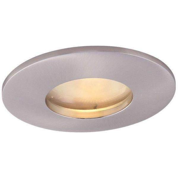 Точечный светильник Arte Lamp A5440PL-1SS