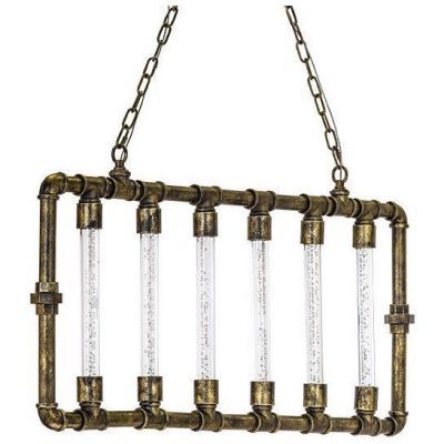 Подвесной светодиодный светильник Lightstar 740064