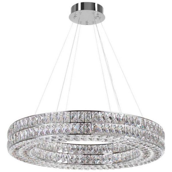 Подвесная люстра Odeon Light PANTA 4927/85L