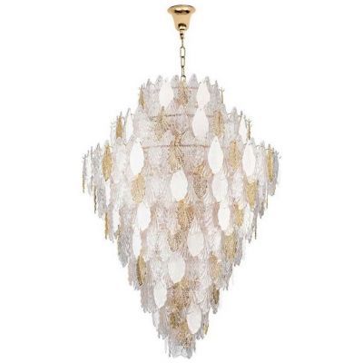 Подвесная люстра Odeon Light LACE 5052/86