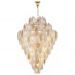 Подвесная люстра Odeon Light LACE 5052/86