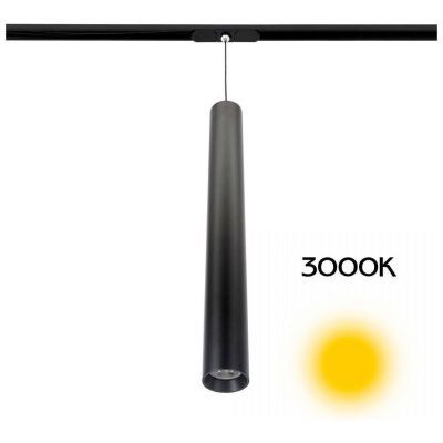 Трековый светодиодный светильник Citilux Тубус CL01PT181