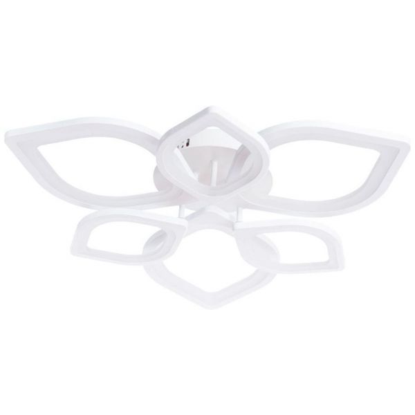 Потолочный светодиодный светильник Arte Lamp Polli A2531PL-6WH