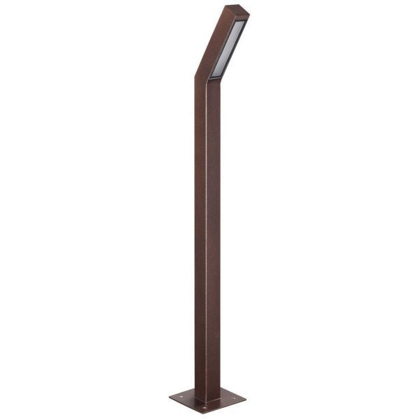 Ландшафтный светодиодный светильник Novotech Cornu 358058