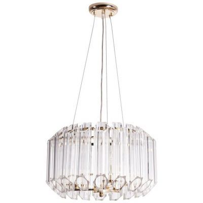 Подвесной светильник Arte Lamp Jastin A2848SP-3GO