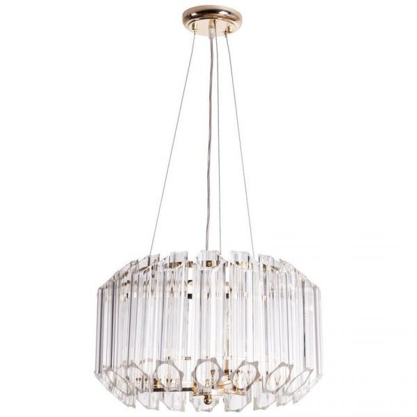 Подвесной светильник Arte Lamp Jastin A2848SP-3GO