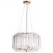 Подвесной светильник Arte Lamp Jastin A2848SP-3GO