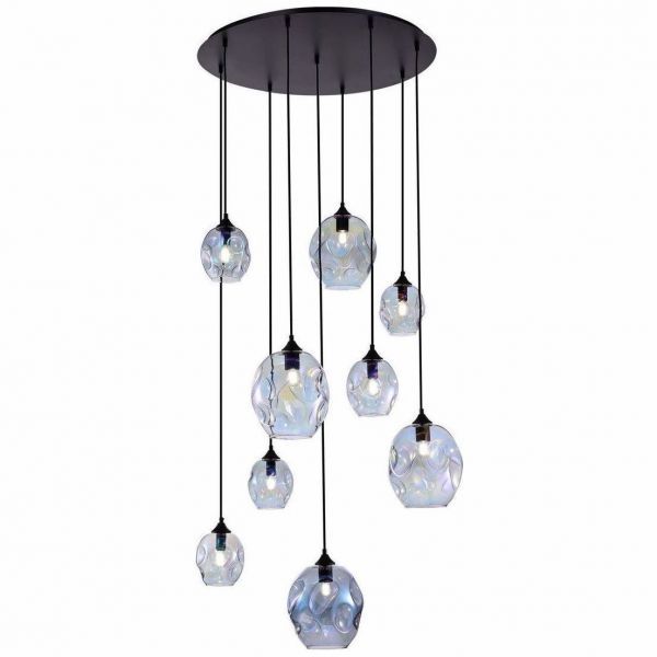 Подвесная люстра ST Luce SL1188.403.09