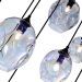 Подвесная люстра ST Luce SL1188.403.09