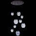 Подвесная люстра ST Luce SL1188.403.09