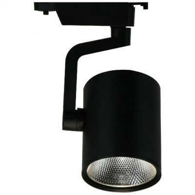 Светильник Arte Lamp A2320PL-1BK