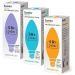 Лампа светодиодная Sweko 42LED-C35-5W-230-6500K-E14