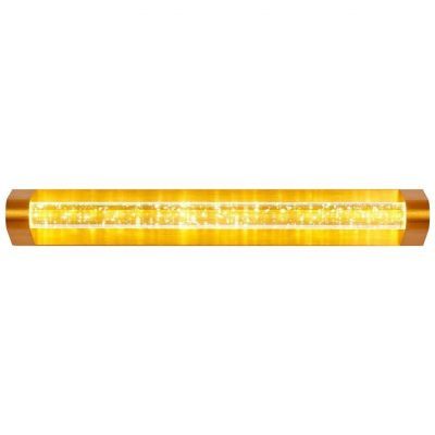 Настенный светодиодный светильник G61309/1wGD Gerhort