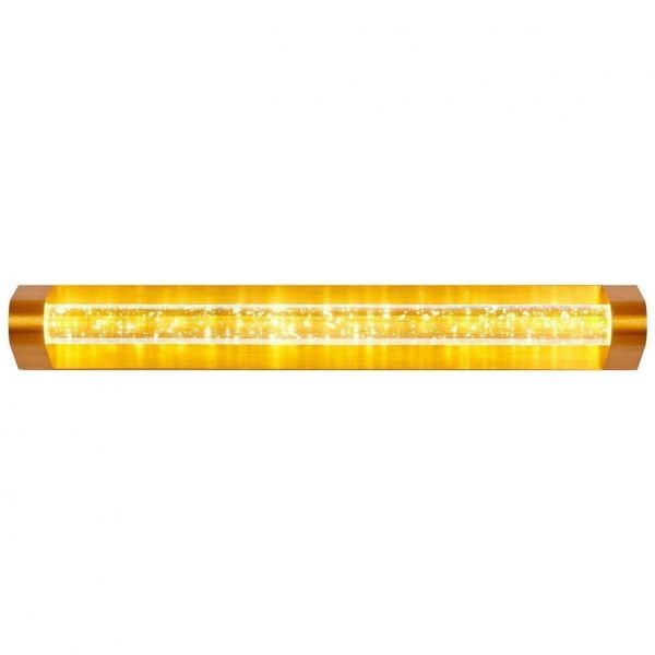 Настенный светодиодный светильник G61309/1wGD Gerhort
