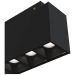 Трековый светодиодный светильник Maytoni Track lamps TR014-2-10W4K-B